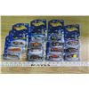 Image 1 : Lot of Hotwheels Cars