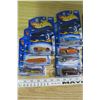 Image 2 : Lot of Hotwheels Cars