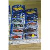 Image 3 : Lot of Hotwheels Cars