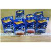 Image 4 : Lot of Hotwheels Cars