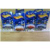 Image 5 : Lot of Hotwheels Cars