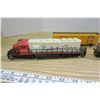Image 2 : PC Train Cars & Engine