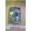 Image 2 : 3 Books - On the Trail of the Space Pirates, Buccaneer Dudley Pope, The Hound of the Baskervilles (S