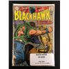 Image 1 : BLACKHAWK #235 (DC COMICS)