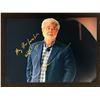 Image 1 : GEORGE LUCAS SIGNED 8X10 PHOTO (RA COA)