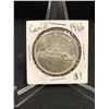 Image 1 : 1966 CANADA SILVER DOLLAR
