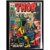 Image 1 : THE MIGHTY THOR #189 (MARVEL COMICS)