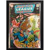 Image 1 : JUSTICE LEAGUE OF AMERICA #71 (DC COMICS)