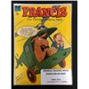 Image 1 : DELL COMICS FRANCIS TALKING MULE FOUR COLOUR NO.547