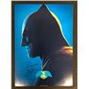 Image 1 : BEN AFFLECK SIGNED BATMAN 8 X 10 (RA COA)