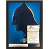 Image 2 : BEN AFFLECK SIGNED BATMAN 8 X 10 (RA COA)