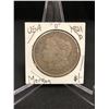Image 1 : 1921 USA MORGAN SILVER DOLLAR DENVER MINT
