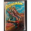 Image 1 : DC COMICS AQUAMAN NO.47