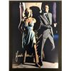 Image 1 : SEAN CONNERY SIGNED JAMES BOND 8 X 10 (RA COA)