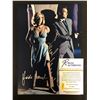 Image 2 : SEAN CONNERY SIGNED JAMES BOND 8 X 10 (RA COA)