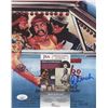 Image 2 : Tommy Chong & Cheech Marin Signed "Up in Smoke" 8x10 Photo (JSA)
