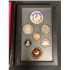 Image 1 : 1988 CANADIAN DOUBLE DOLLAR SILVER PROOF SET