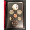 Image 1 : 1978 CANADA  DOUBLE DOLLAR SILVER PROOF SET (ROYAL CANADIAN MINT)