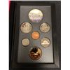 Image 1 : 1989 CANADIAN DOUBLE DOLLAR SILVER PROOF SET