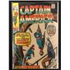 Image 1 : MARVEL COMICS CAPTAIN AMERICA NO.131