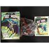 Image 2 : BATMAN ALL PLASTIC ASSEMBLY KIT (AURORA)