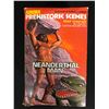 Image 1 : PREHISTORIC SCENES NEANDERTHAL MAN ALL PLASTIC ASSEMBLY KIT (AURORA)