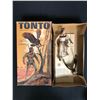 Image 2 : TONTO ALL PLASTIC ASSEMBLY KIT (AURORA)