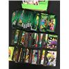 Image 2 : PLASM TRADING CARDS LOT