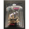 Image 1 : Ari Lehman Signed "Friday the 13th" Card Inscribed "Jason 1" (PPC Hologram)