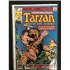 Image 1 : TARZAN #1 (MARVEL COMICS)