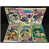 Image 1 : TRANSFORMERS COMIC BOOK LOT (MARVEL COMICS)