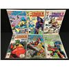 Image 1 : TRANSFORMERS COMIC BOOK LOT (MARVEL COMICS)