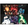 Image 1 : INFINITY Parts 1-6 (MARVEL COMICS)