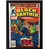 Image 1 : BLACK PANTHER #1 (MARVEL COMICS)