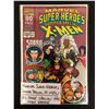 Image 1 : MARVEL SUPER-HEROES SUMMER SPECIAL X-MEN 80 PAGE BLOCK-BUSTER!