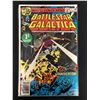 Image 1 : BATTLESTAR GALACTICA #1 (MARVEL COMICS)