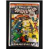 Image 1 : THE AMAZING SPIDER-MAN #114 (MARVEL COMICS)