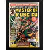 Image 1 : MASTER OF KUNG FU #29 (MARVEL COMICS)