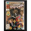 Image 1 : THE AMAZING SPIDER-MAN #333 (MARVEL COMICS)