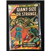 Image 1 : GIANT-SIZE DR. STRANGE #1 (MARVEL COMICS)