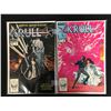 Image 1 : KRULL #1-2 (MARVEL COMICS)