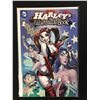 Image 1 : HARLEY'S LITTLE BLACK BOOK #1 (DC COMICS)