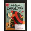 Image 1 : DONALD DUCK #48 (DELL COMICS 1956)