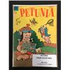 Image 1 : PETUNIA Four Color #463 (DELL COMICS 1953)