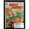 Image 1 : BUGS BUNNY Four Color #266 (DELL COMICS 1950)