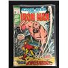 Image 1 : KING-SIZE SPECIAL IRON MAN #2 (MARVEL COMICS)