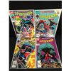 Image 1 : ASSORTED SPIDER-MAN COMIC BOOK LOT (MARVEL COMICS)