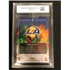 Image 2 : 2021 PANINI ORIGINS #56 AARON DONALD (GCG 9.5)