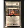 Image 2 : 2015-16 FLEER SHOWCASE #32 DENIS SAVARD FLAIR SHOWCASE JERSEY (GCG 9.5)