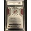 Image 2 : 2017-18 UPPER DECK #GJ-MD MAX DOMI UD GAME JERSEY (GCG 9.5)